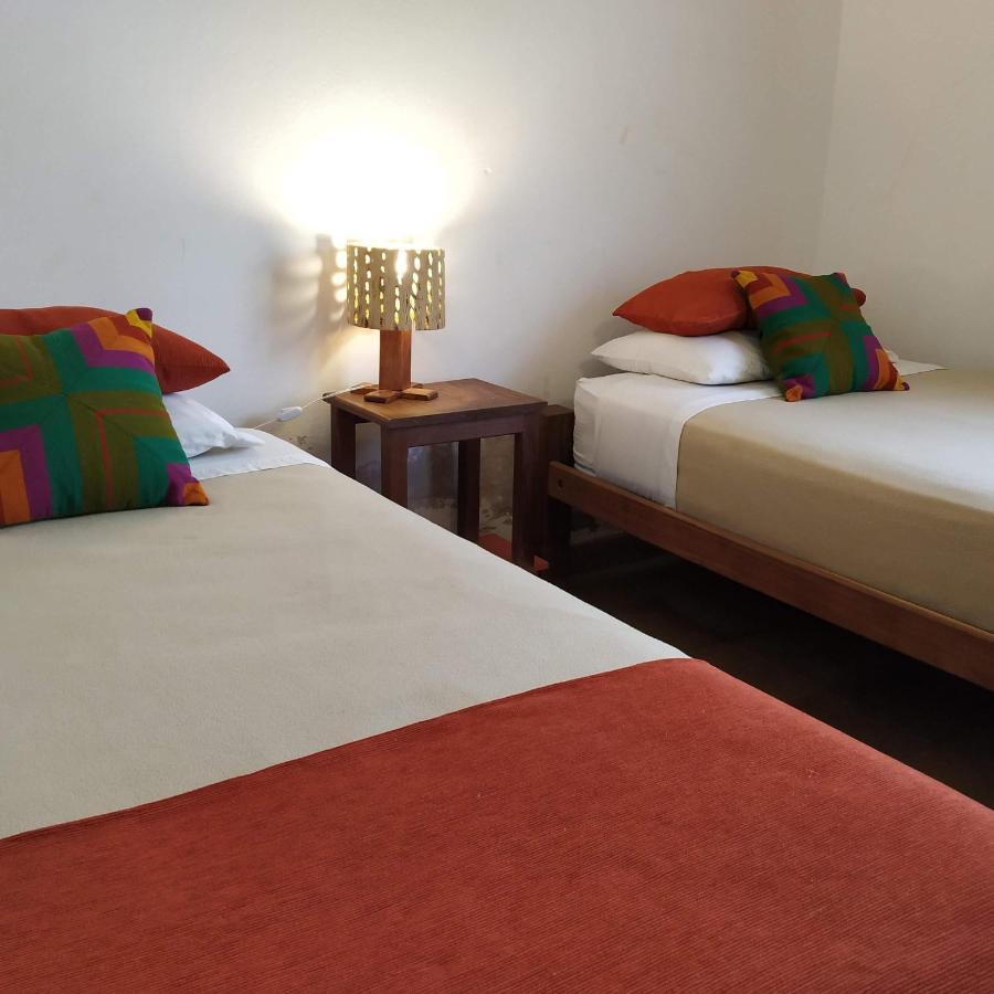 Casa Suyay Bed & Breakfast Tilcara Exterior photo