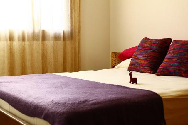 Casa Suyay Bed & Breakfast Tilcara Exterior photo