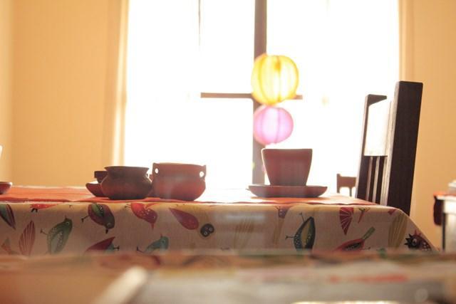 Casa Suyay Bed & Breakfast Tilcara Exterior photo