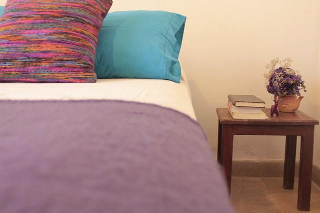 Casa Suyay Bed & Breakfast Tilcara Exterior photo