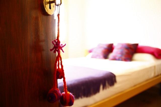 Casa Suyay Bed & Breakfast Tilcara Exterior photo