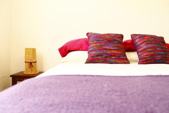 Casa Suyay Bed & Breakfast Tilcara Exterior photo