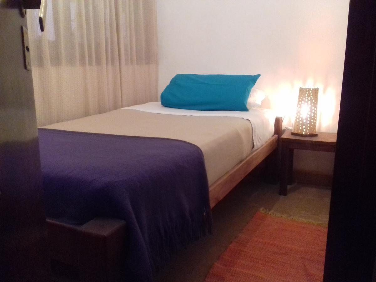 Casa Suyay Bed & Breakfast Tilcara Exterior photo