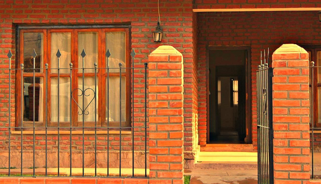 Casa Suyay Bed & Breakfast Tilcara Exterior photo